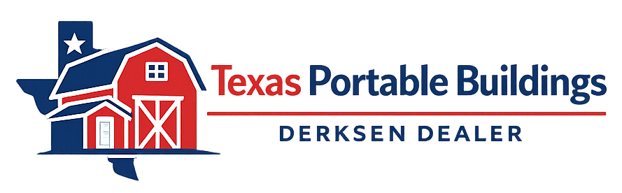 Texas Portable Buildings